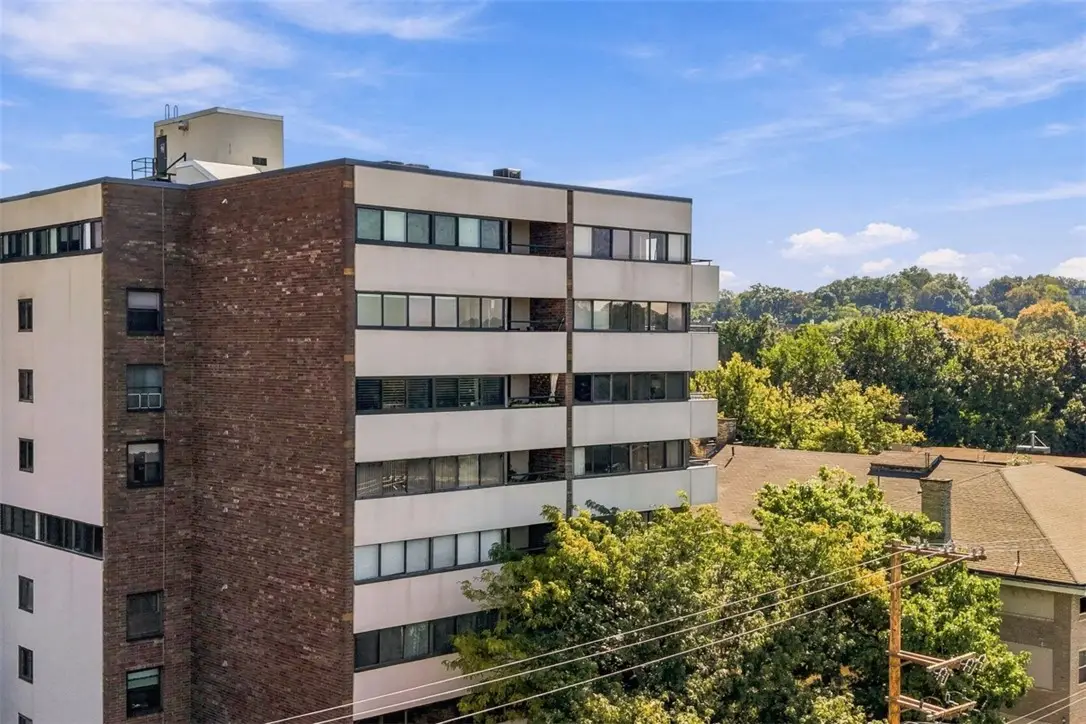 333 S Highland #701, Pittsburgh, PA 15206 - #1