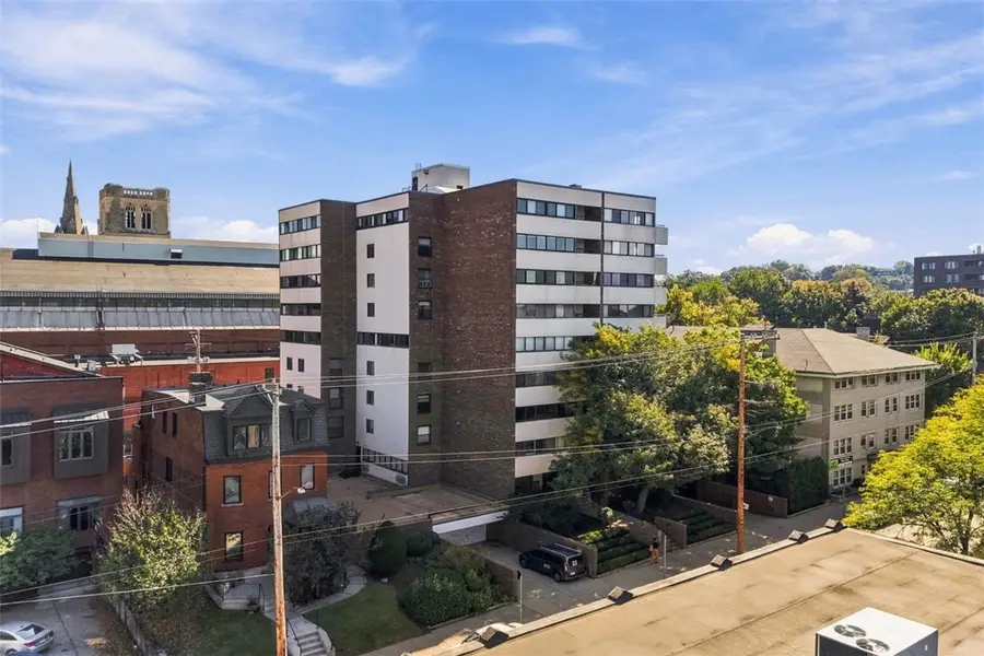 333 S Highland #701, Pittsburgh, PA 15206 - #2