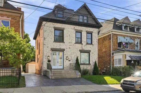 203 Stratford Ave, Pittsburgh, PA 15206