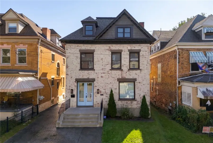 203 Stratford Ave, Pittsburgh, PA 15206 - #2