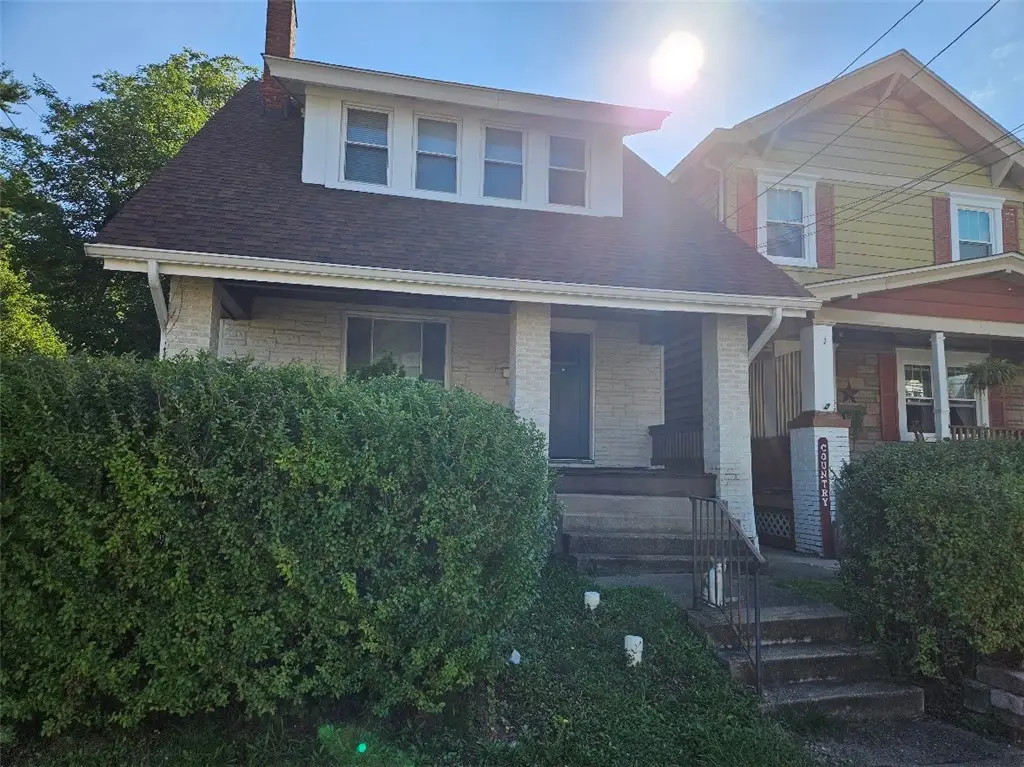 58 Evans Ave, Pittsburgh, PA 15205 - #1