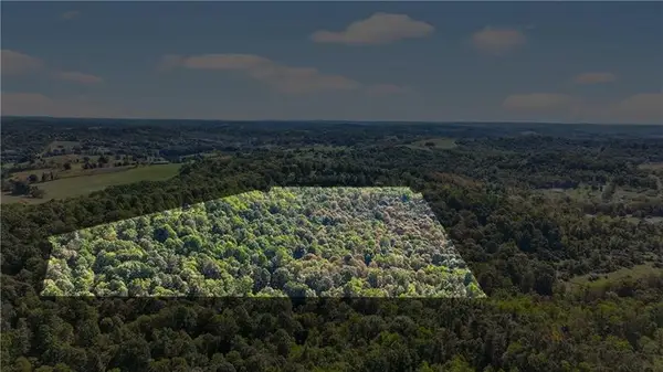 Lot #15 Warne Lane, Washington, PA 15301