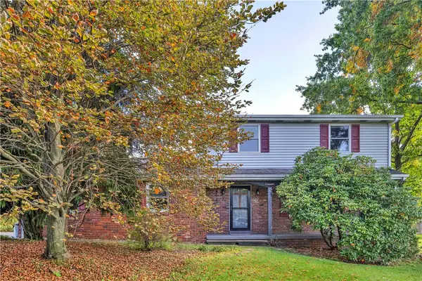 248 Rebecca Drive, Latrobe, PA 15650