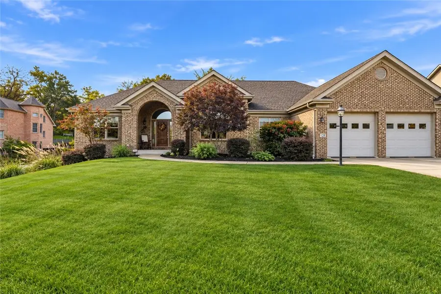 128 Dyers Stone Dr, Eighty Four, PA 15330 - #2