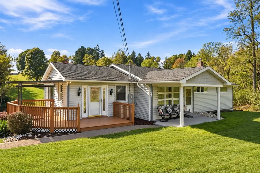 20 John Drive, Burgettstown, PA 15021 - #1