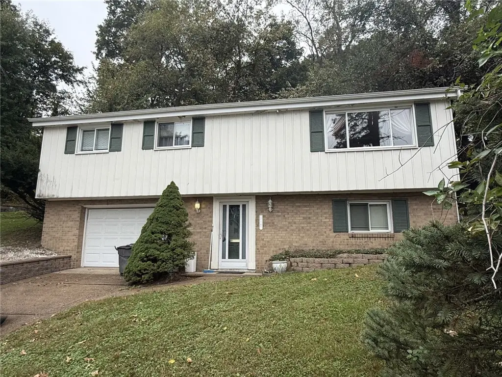 117 Chalet Drive, Pittsburgh, PA 15221 - #1