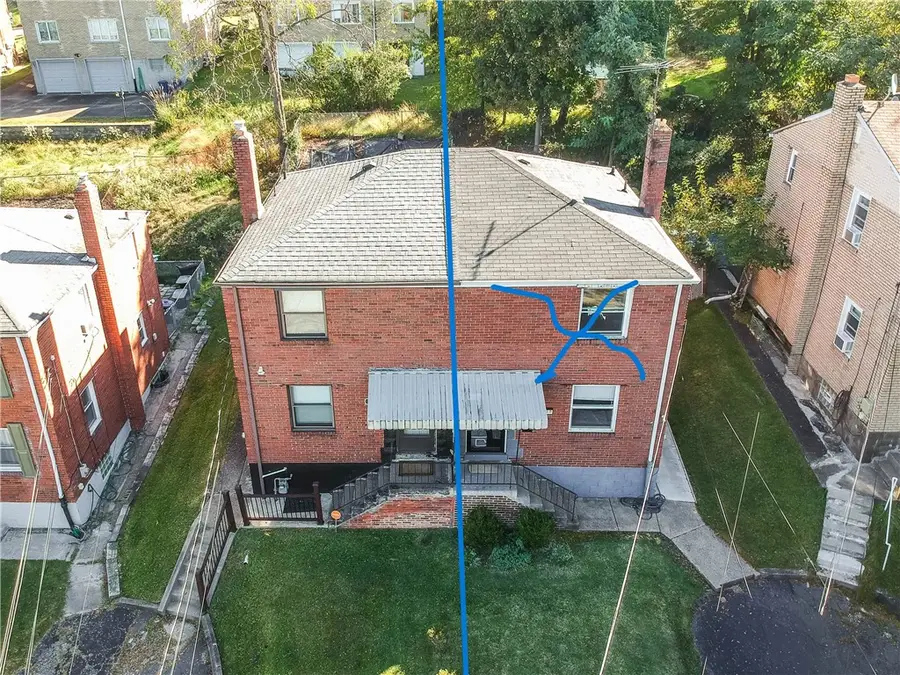 4320 Coleridge St, Pittsburgh, PA 15201 - #3