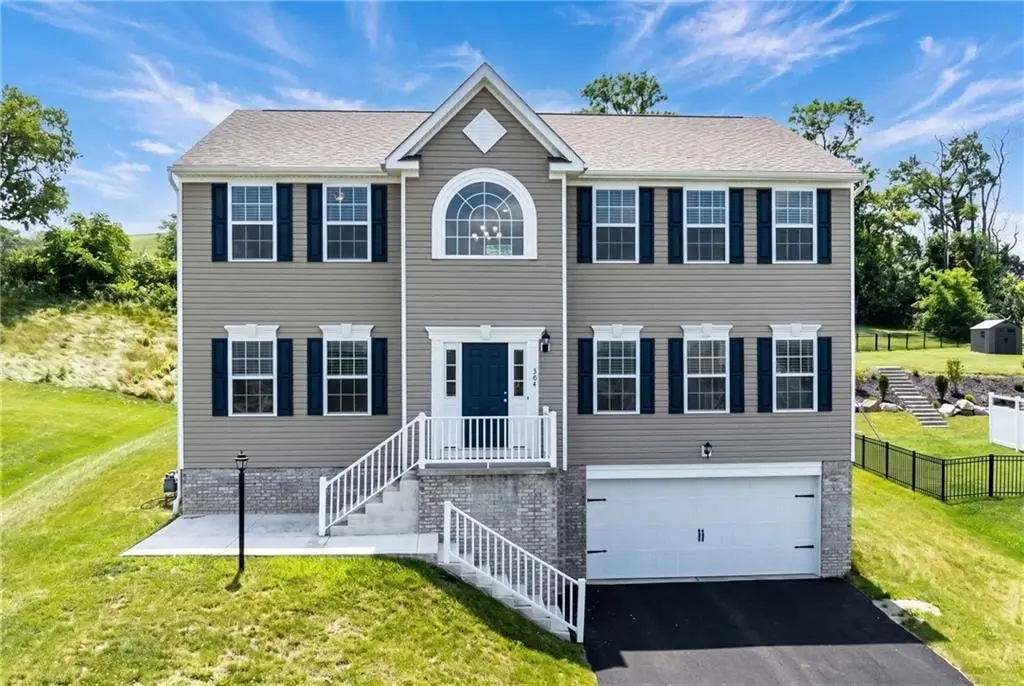 304 Rose Hill Ct, Canonsburg, PA 15317 - #1