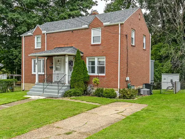 15 Avon Drive, Pittsburgh, PA 15202