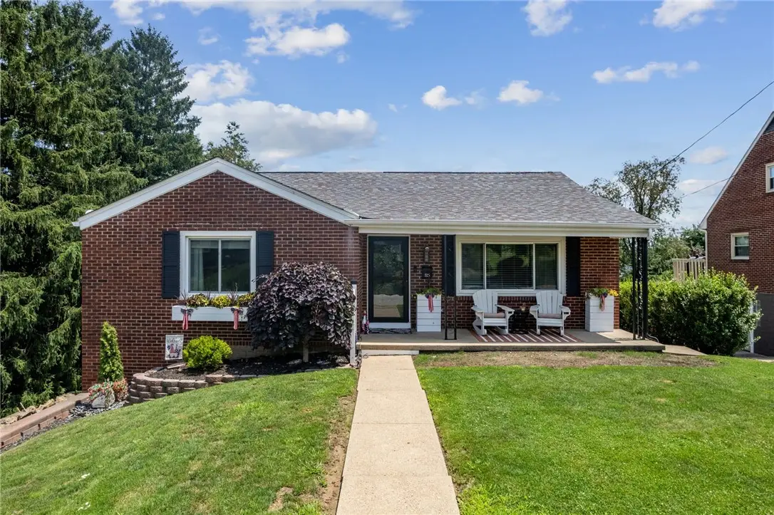 115 Eastern Dr, Lower Burrell, PA 15068 - #1