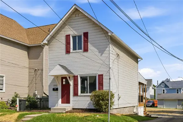 1113 Vance Ave, Coraopolis, PA 15108