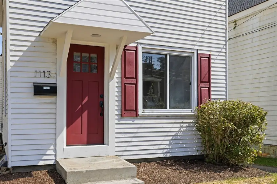 1113 Vance Ave, Coraopolis, PA 15108 - #2