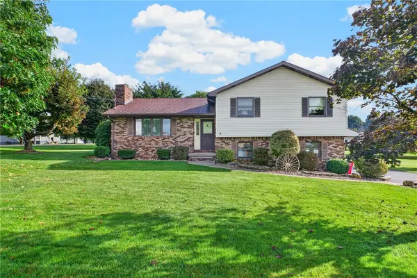 4 Meadow Drive, Latrobe, PA 15650