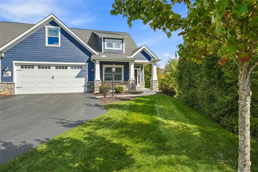 158 Brookfield Estates Dr, Wexford, PA 15090 - #1