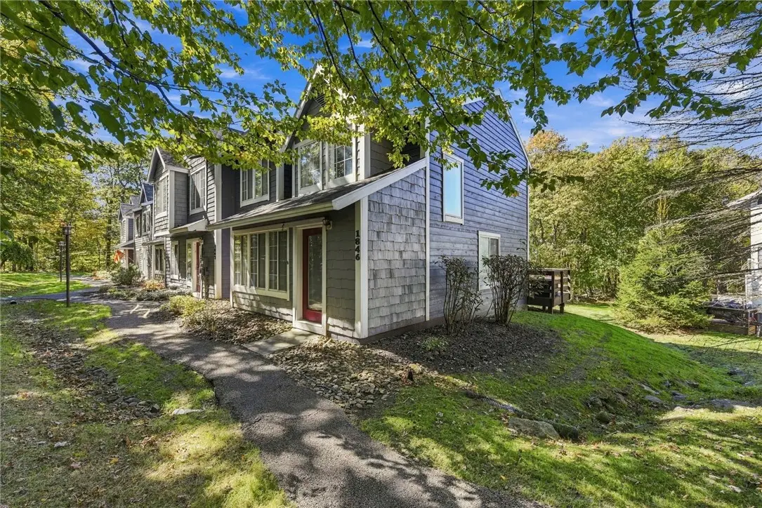 1846 Eagles Ridge Way, Jefferson, PA 15502 - #1