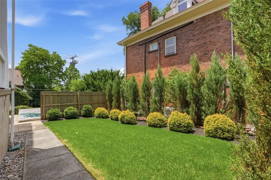 1001 Heberton St, Pittsburgh, PA 15206 - #2