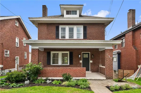 218 Birch Ave., Mt Lebanon, PA 15228
