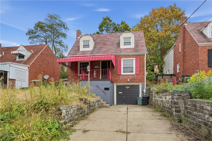 229 Fordyce St, Pittsburgh, PA 15210 - #2