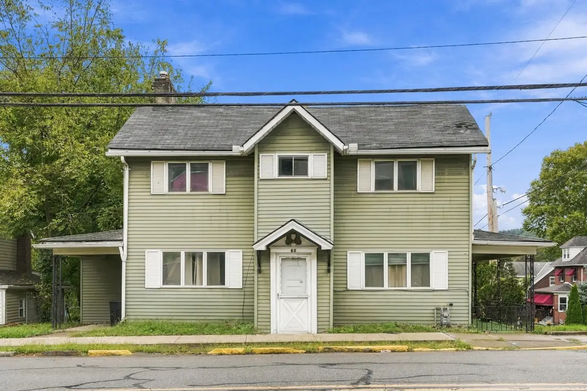 61 State Street, Baden, PA 15005 - #1