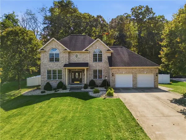 109 Bayberry Dr, Sarver, PA 16055