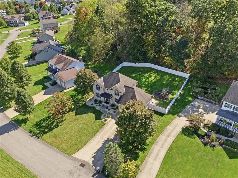 109 Bayberry Dr, Sarver, PA 16055 - #2