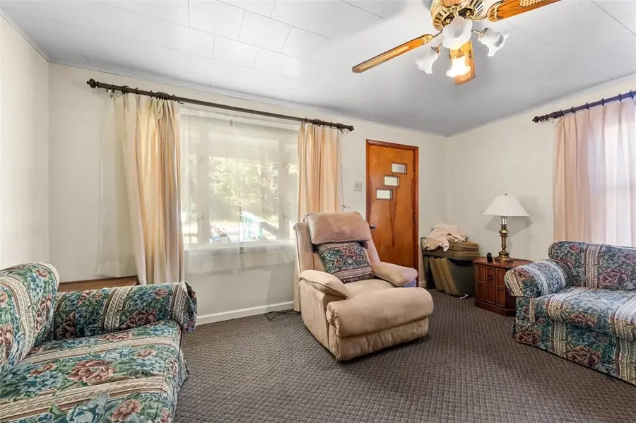 161 Church St, Star Junction, PA 15482 - #3