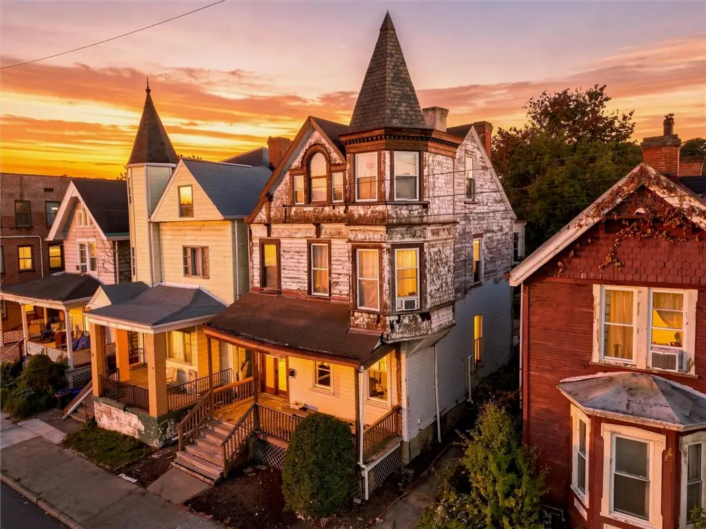 419 N Euclid Ave, Pittsburgh, PA 15206 - #1