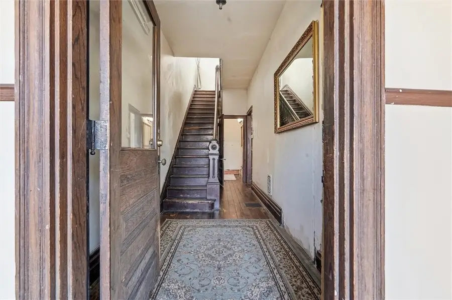 419 N Euclid Ave, Pittsburgh, PA 15206 - #2