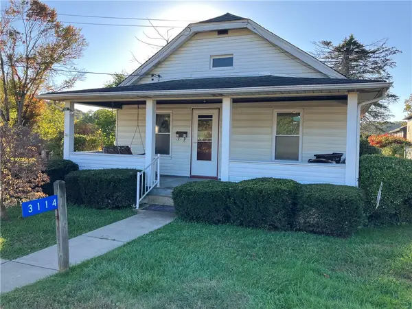 3114 Carson Avenue, Murrysville, PA 15668