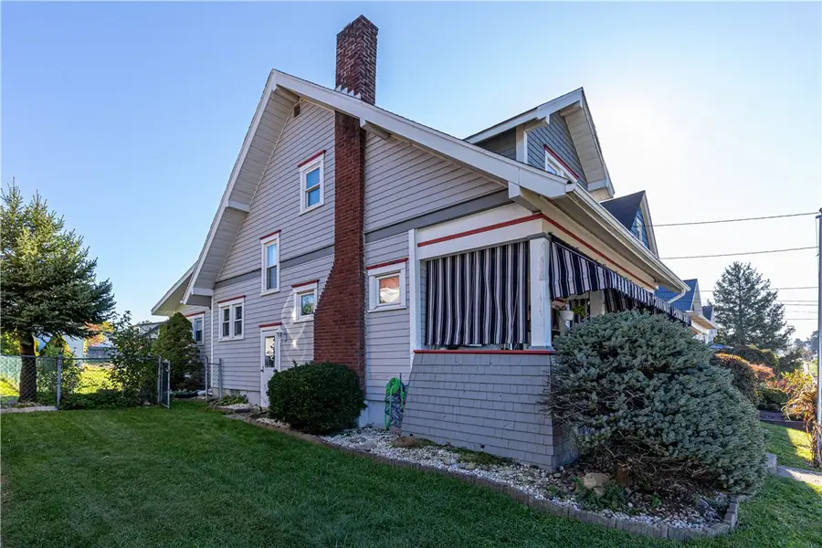 730 Duncan Ave, Washington, PA 15301 - #3