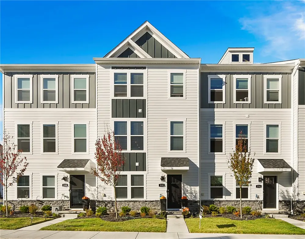 532 Cooper St, Wexford, PA 15090 - #1
