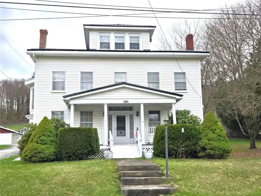 151 Front St, Cherry Tree, PA 15724 - #2