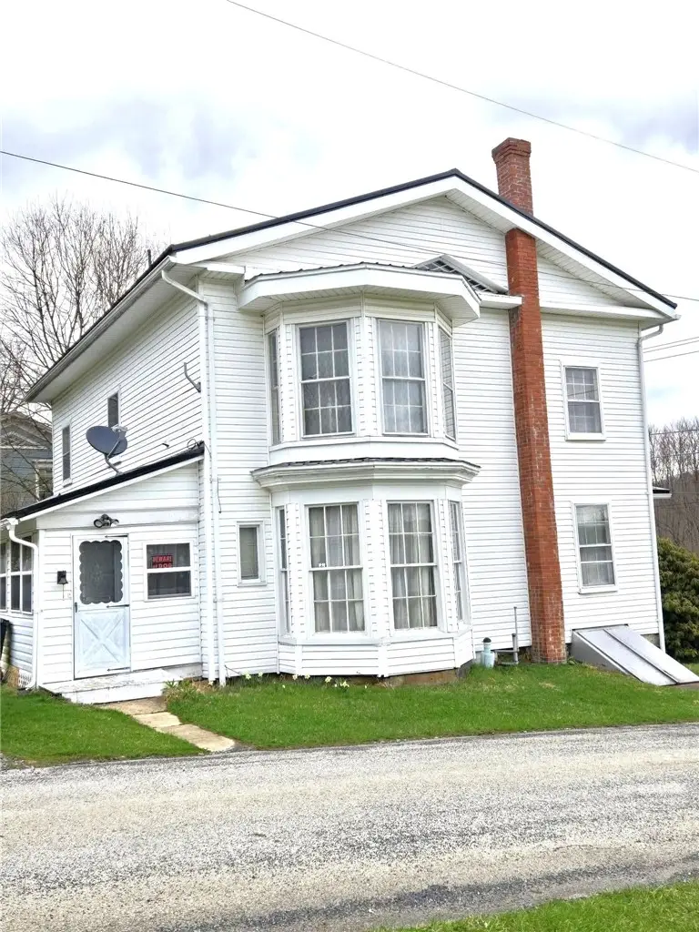 151 Front St, Cherry Tree, PA 15724 - #3