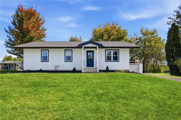 108 Oak Street, Slippery Rock Boro, PA 16057