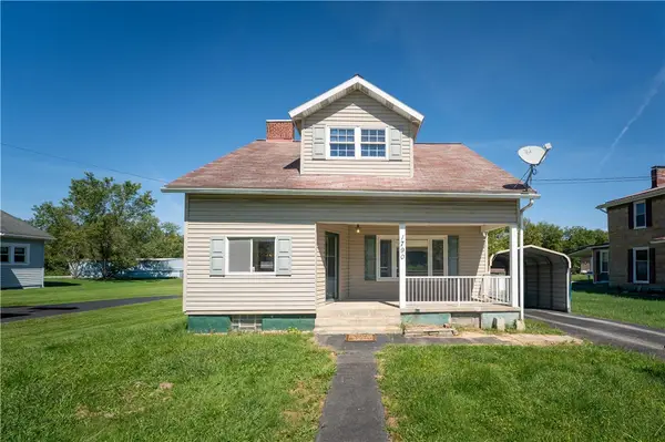 1790 S Eighty Eight Road, Greensboro, PA 15338