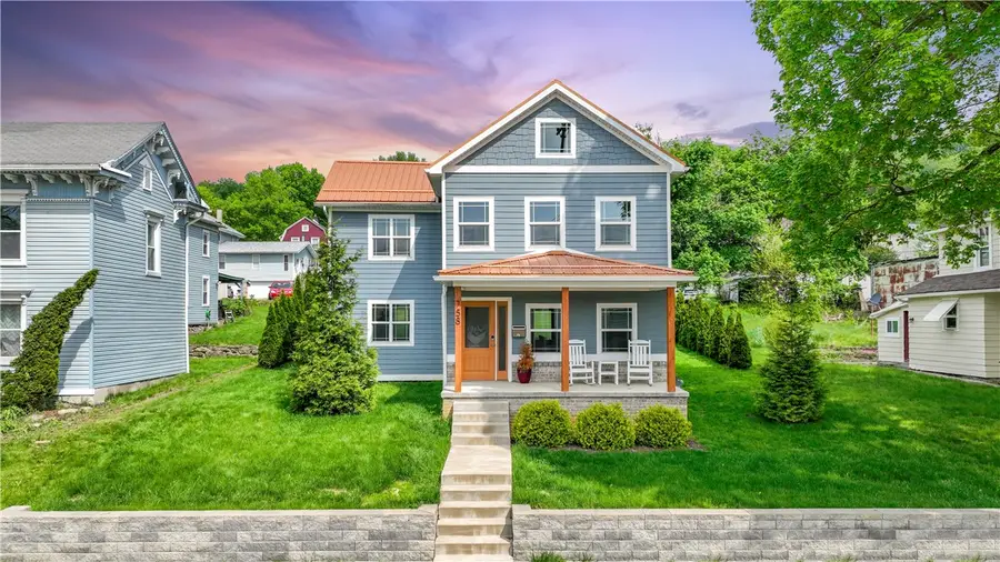 758 5th Street, Beaver, PA 15009 - #2