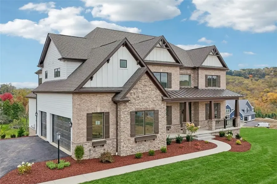 145 Wild Briar Dr, Venetia, PA 15367 - #3