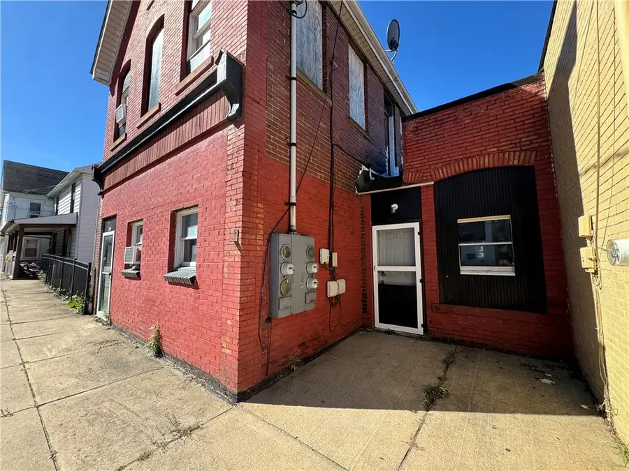 244-246 Brown Street, Everson, PA 15631 - #2