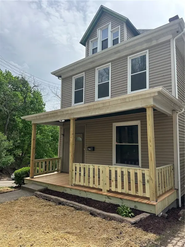 633 Tingly, Pittsburgh, PA 15202