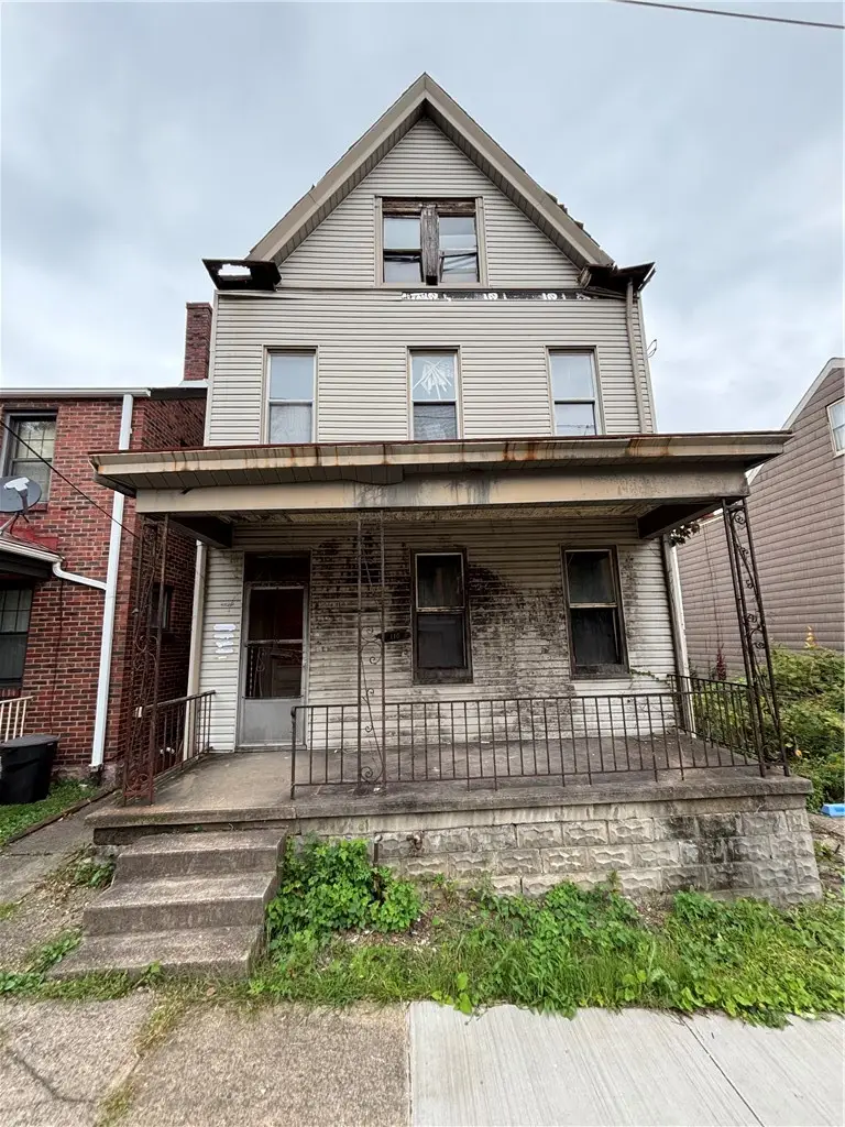 2118 Rockledge St, Pittsburgh, PA 15212 - #1