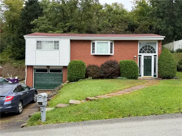 626 Millers Ln, Pittsburgh, PA 15239