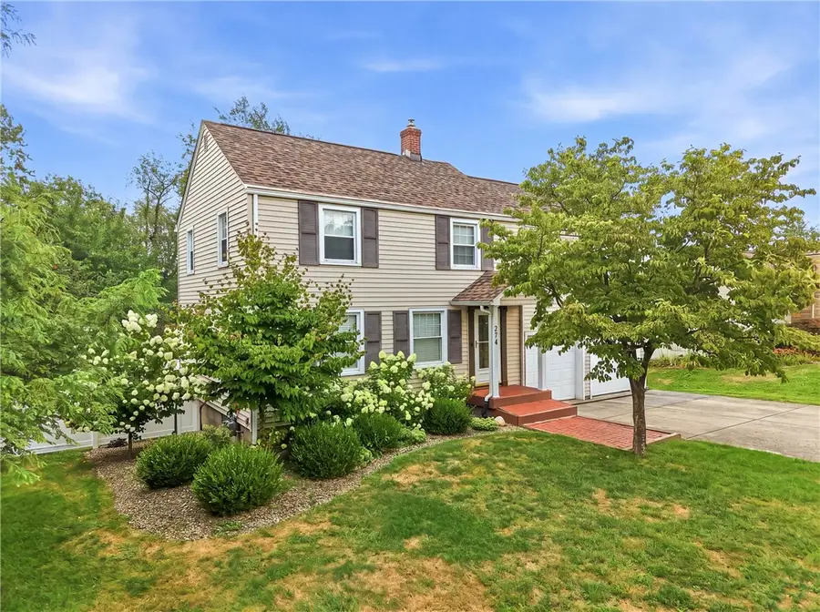 274 S Oakdale Ave, Hermitage, PA 16148 - #2