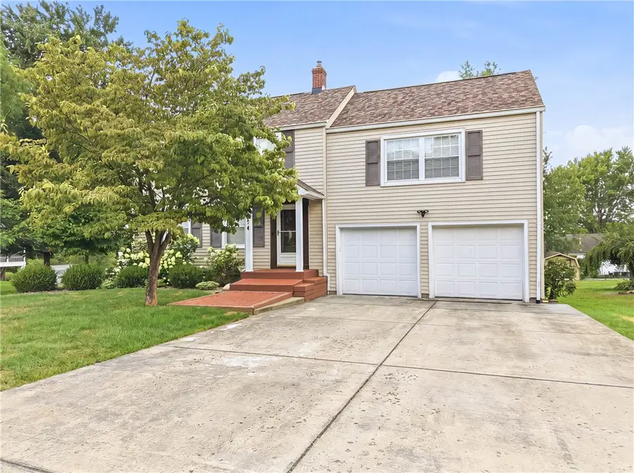 274 S Oakdale Ave, Hermitage, PA 16148 - #3