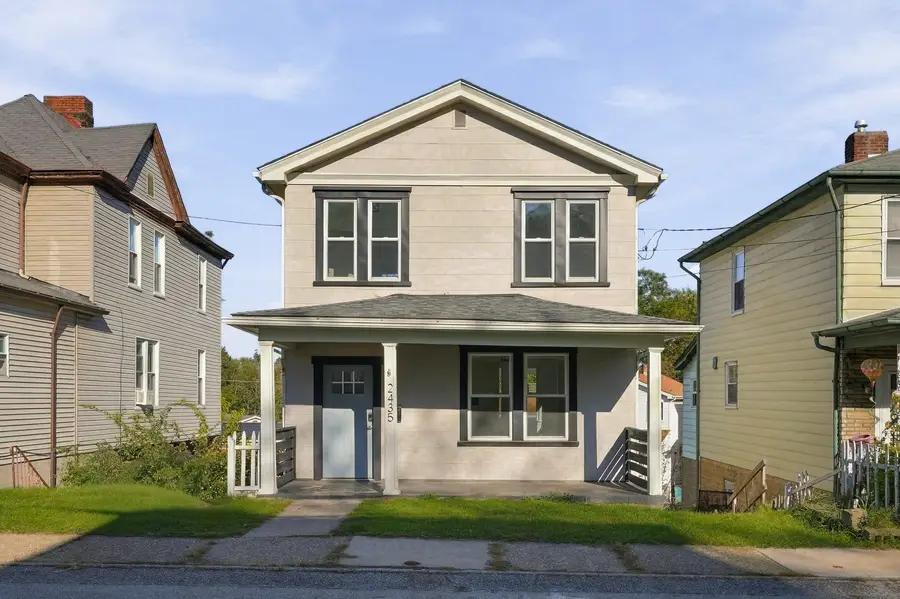 2435 Perry Street, Pittsburgh, PA 15210 - #2