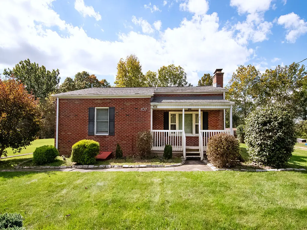 107 Hemlock Dr, McMurray, PA 15317 - #1