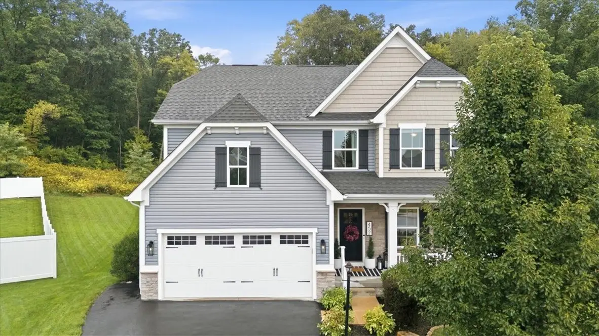 452 Isabella Ct, Zelienople, PA 16063 - #1