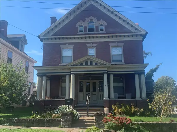 54 Wilson Ave, Uniontown, PA 15401