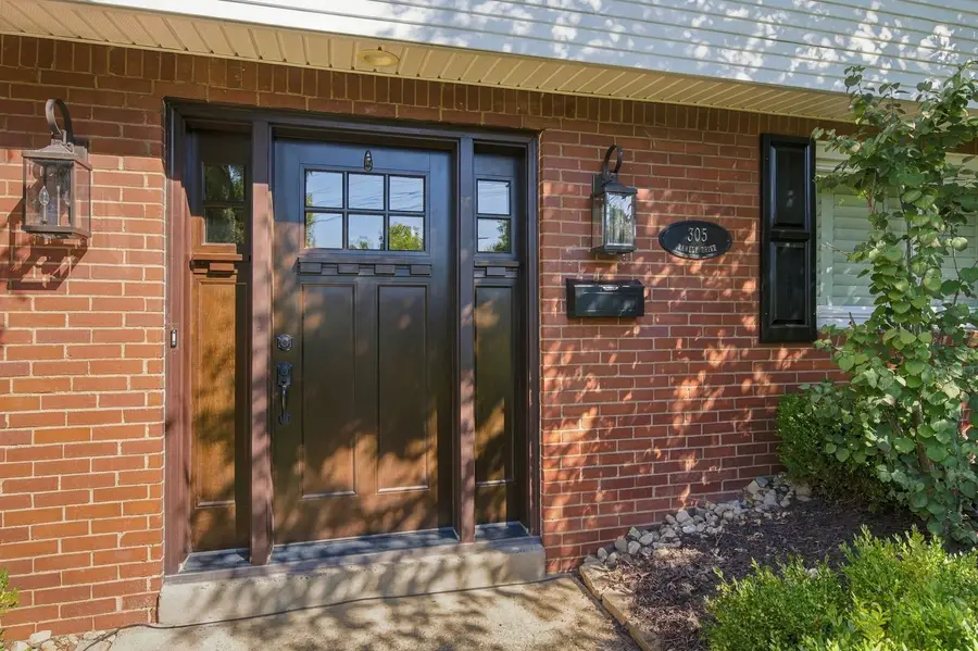 305 Rawley Drive, Pittsburgh, PA 15243 - #2