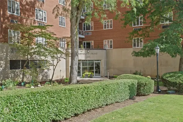 4601 Fifth #521, Pittsburgh, PA 15213