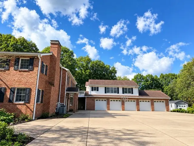 446 Monroe Rd, Sarver, PA 16055 - #2